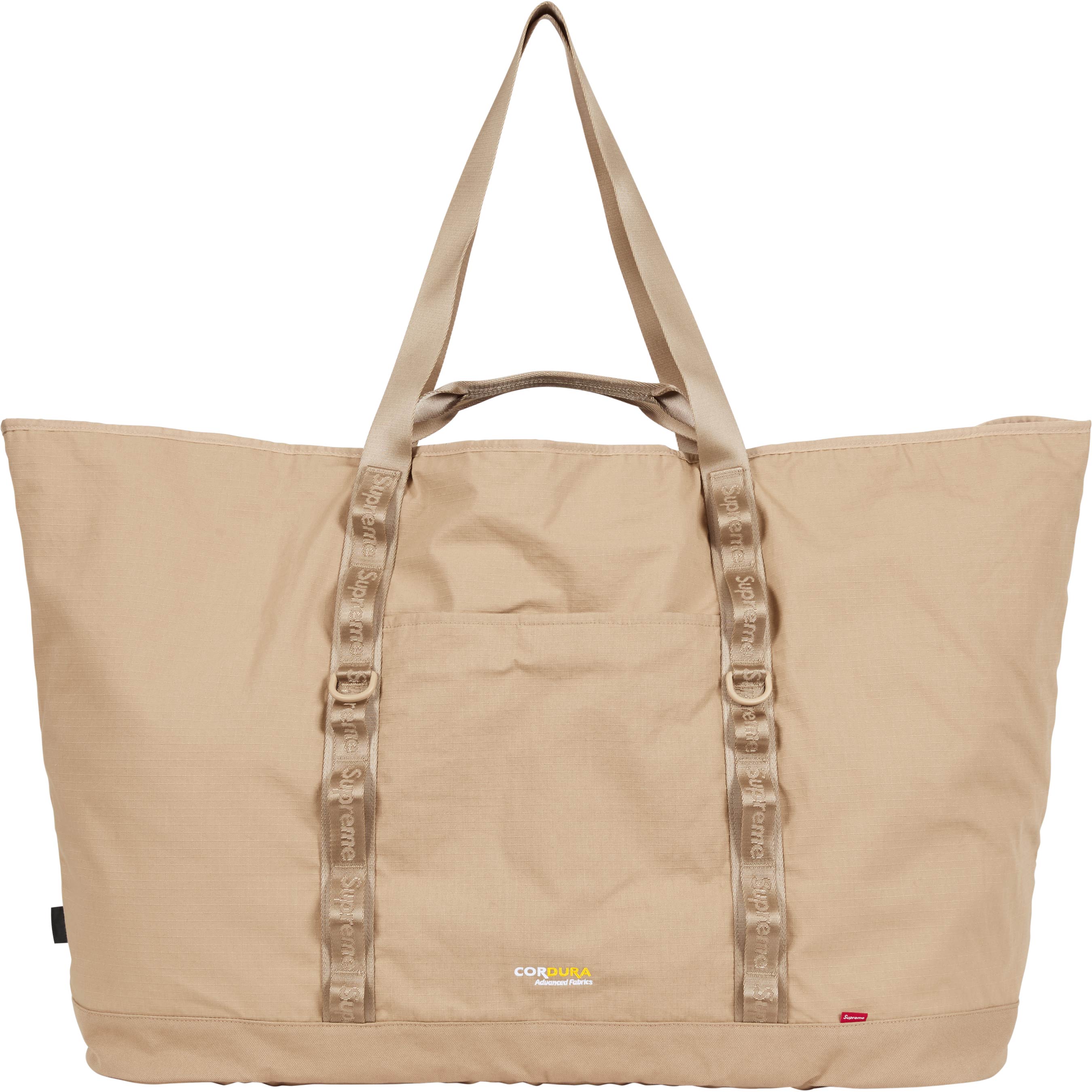 X-Large Tote Bag + Utility Pouch view 10